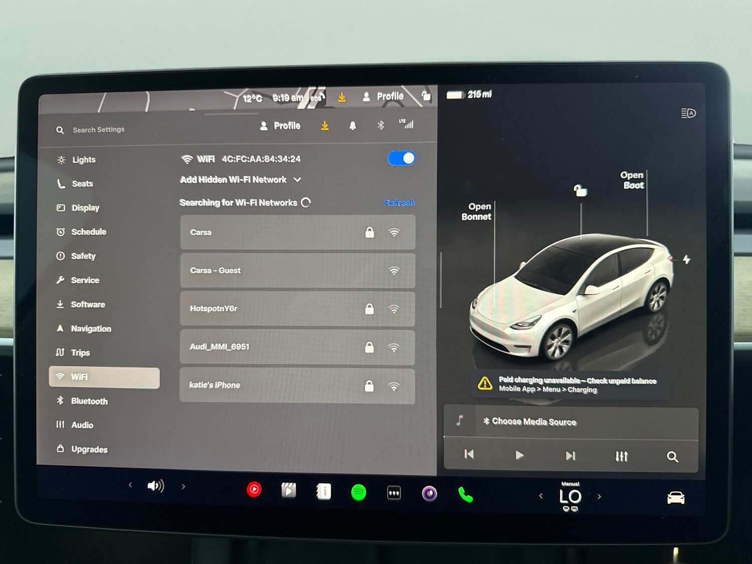 Used Tesla Model Y for sale - 77846195: Photo 20