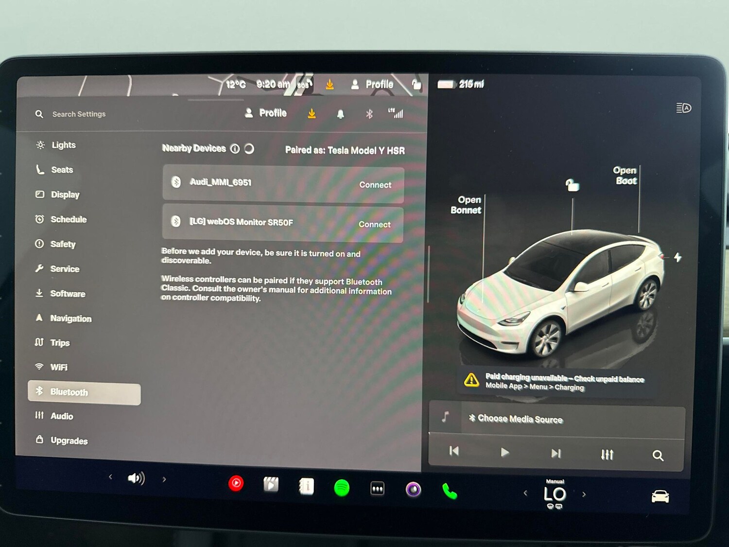 Used Tesla Model Y for sale - 77846195: Photo 22