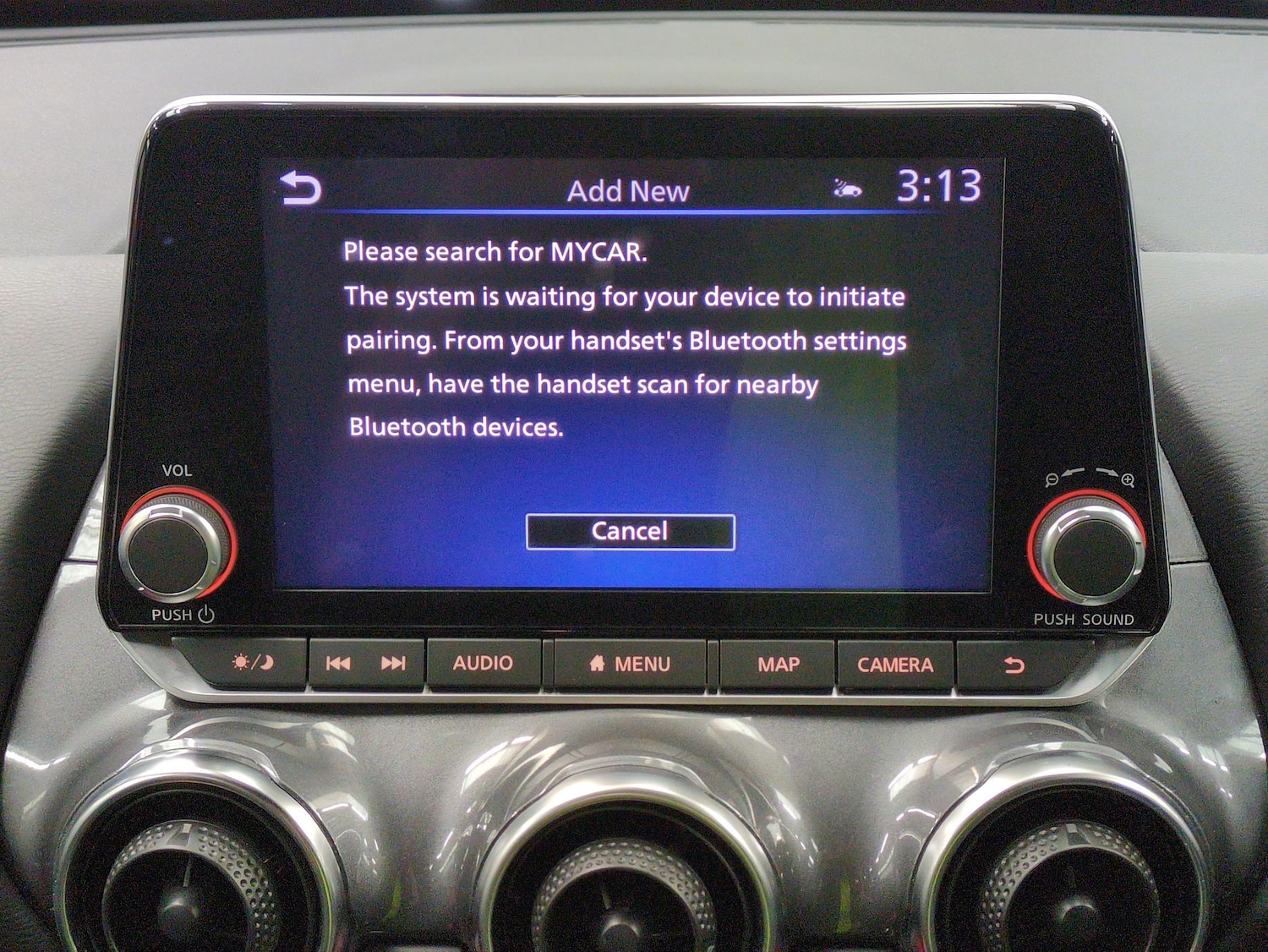 Used Nissan Juke 2024 for sale - 76467522: Photo 22