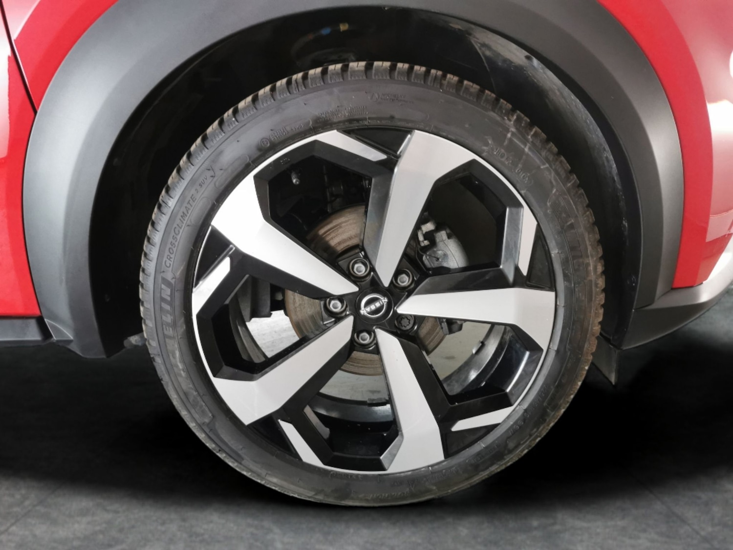 Used Nissan Juke 2024 for sale - 76467522: Photo 26