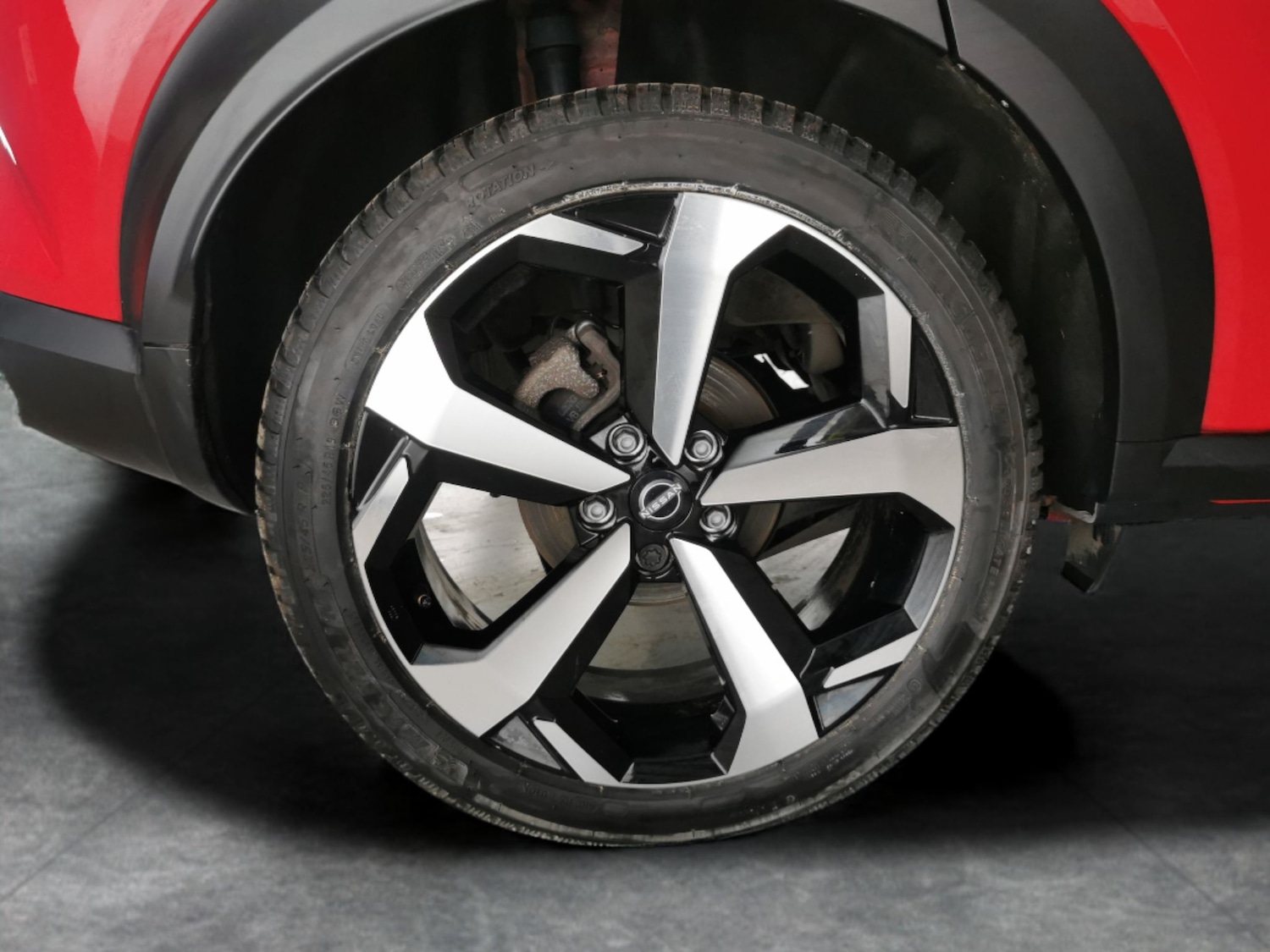 Used Nissan Juke 2024 for sale - 76467522: Photo 33