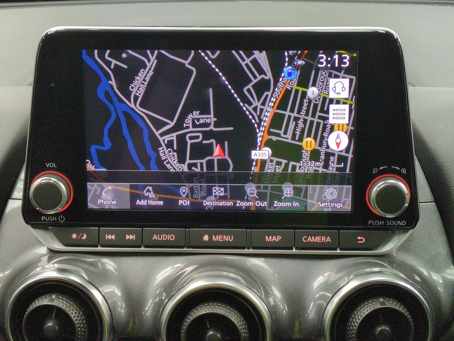 Used Nissan Juke 2024 for sale - 76467522: Photo 8