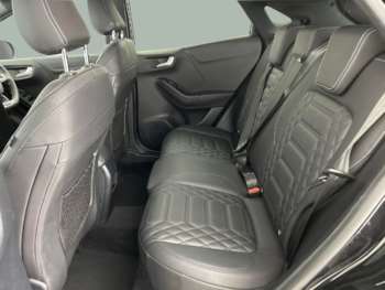 Used Ford Puma 2023 for sale - 74328947: Photo