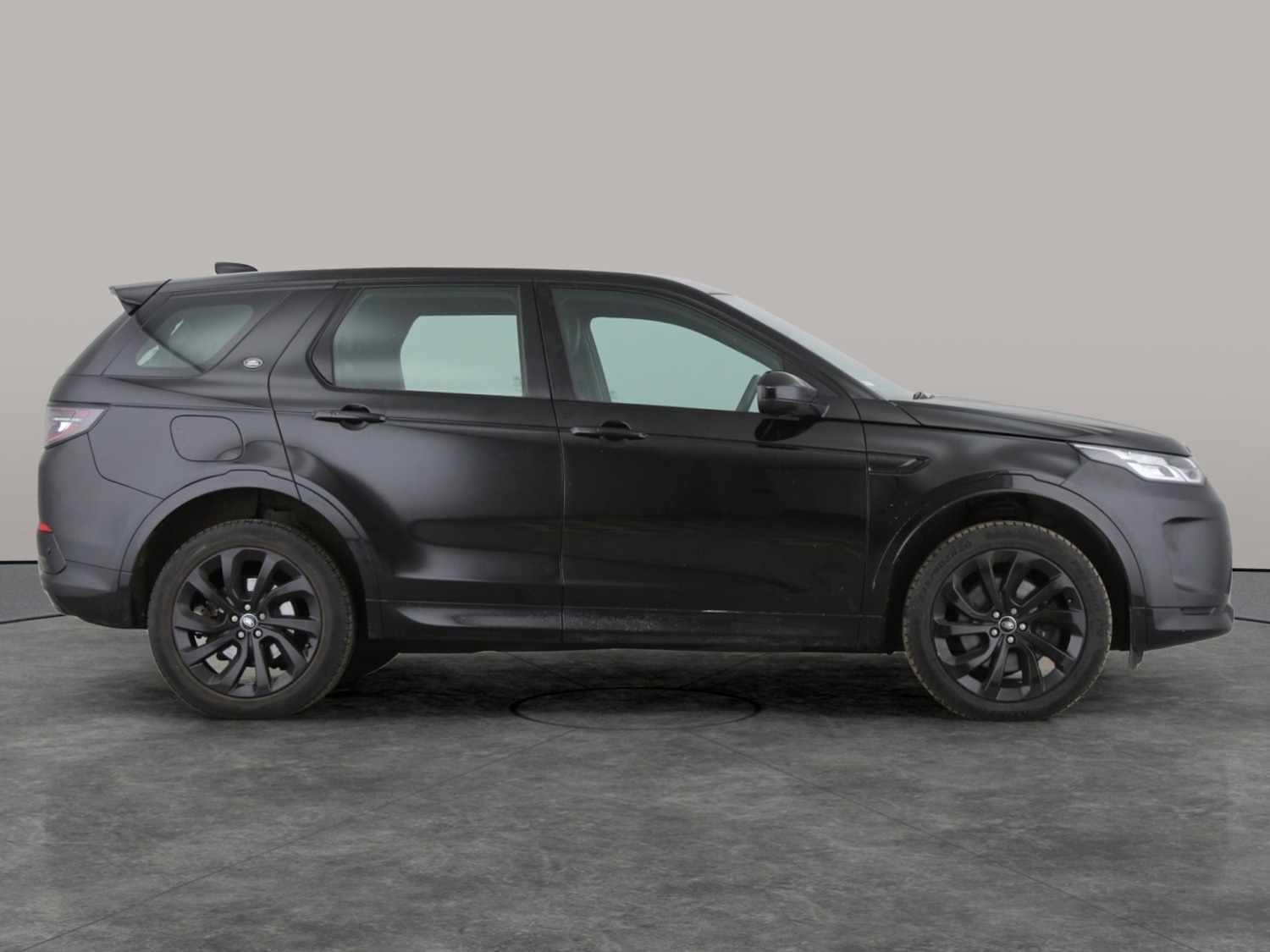 Used Land Rover Discovery Sport 2022 for sale - 77259361: Photo 10