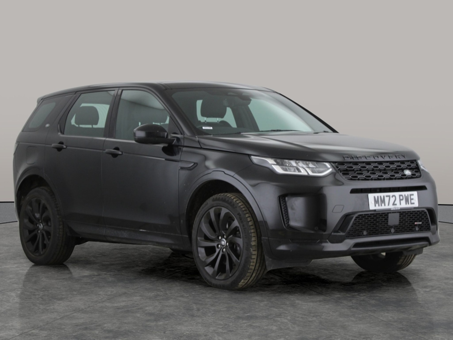 Used Land Rover Discovery Sport 2022 for sale - 77259361: Photo 9