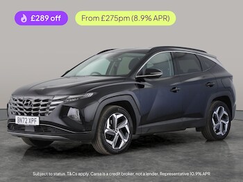 Used Hyundai TUCSON 2022 for sale - 78611992: Photo