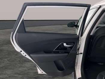 Used Kia Niro 2021 for sale - 75035594: Photo