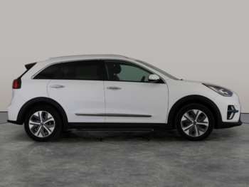 Used Kia Niro 2021 for sale - 75035594: Photo