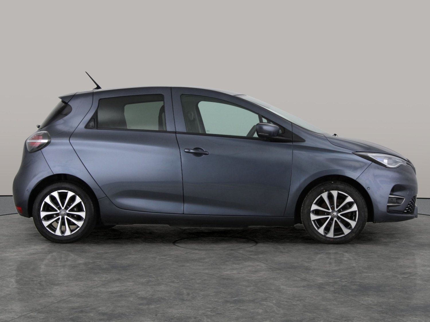 Used Renault Zoe 2021 for sale - 78133963: Photo 9