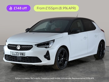 Used Vauxhall Corsa undefined for sale - 79428206: Photo