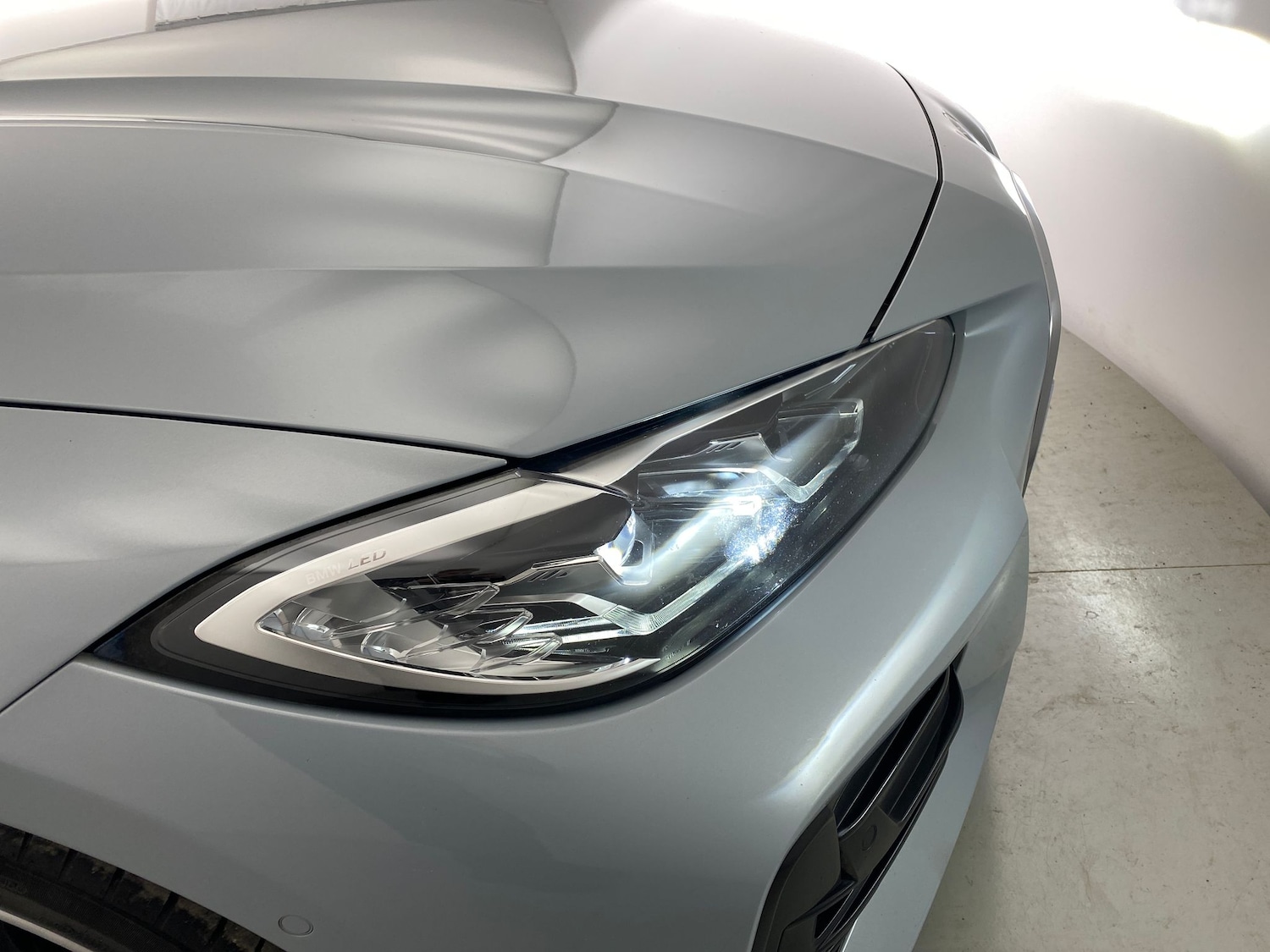 Used BMW 4 Series 2023 for sale - 76554931: Photo 19