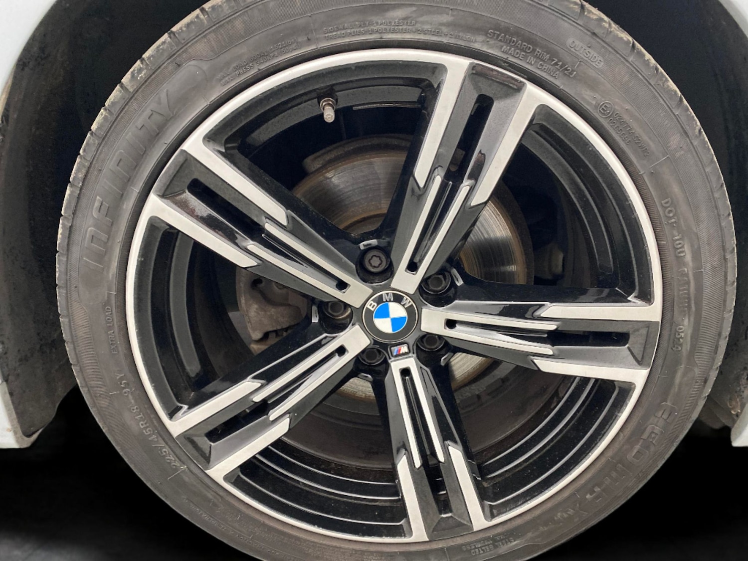 Used BMW 4 Series 2023 for sale - 76554931: Photo 21