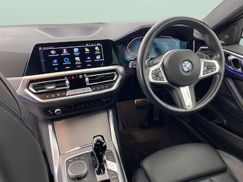 Used BMW 4 Series 2023 for sale - 76554931: Photo