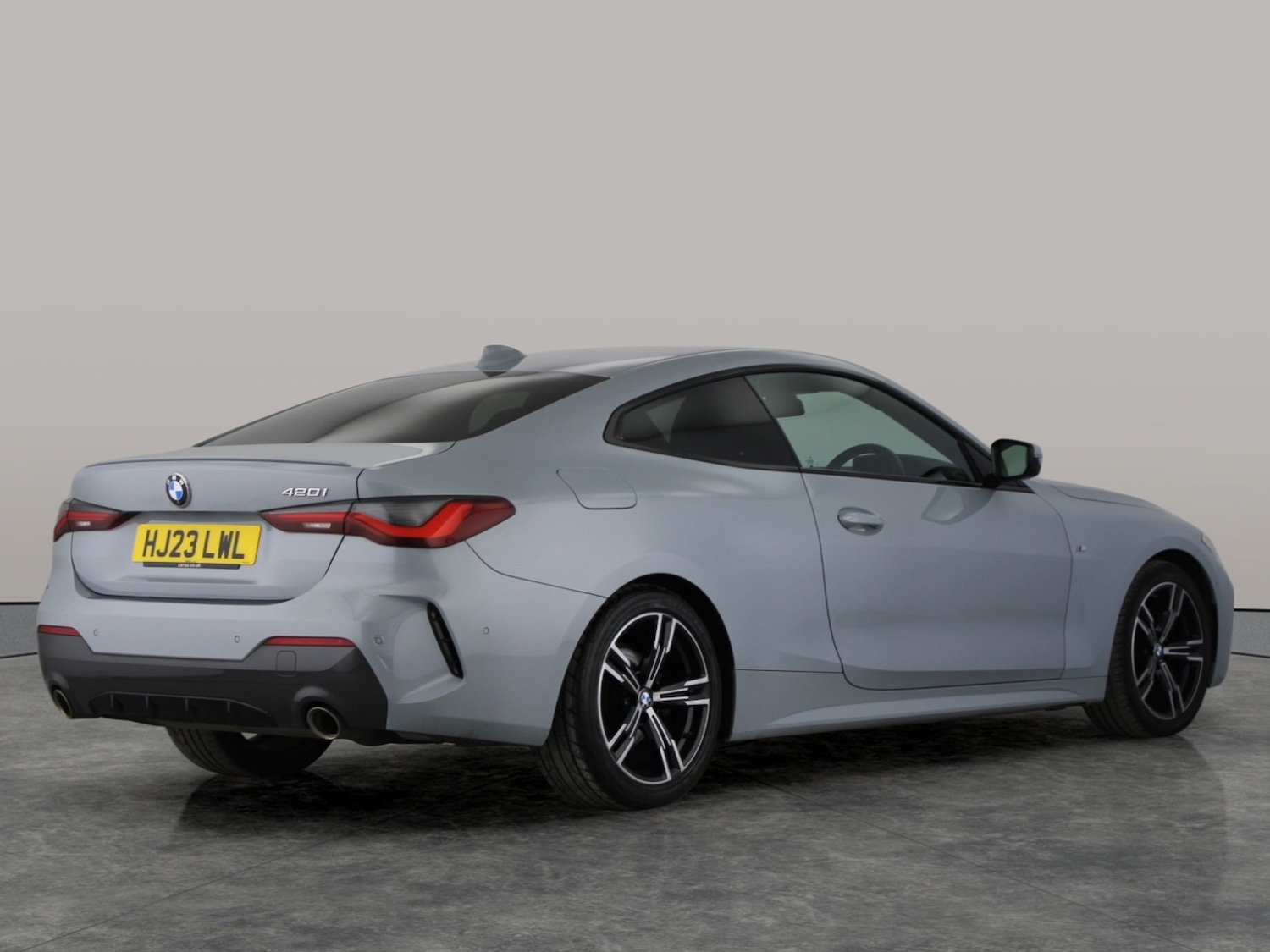 Used BMW 4 Series 2023 for sale - 76554931: Photo 9