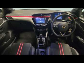 Used Vauxhall Corsa 2023 for sale - 75044875: Photo