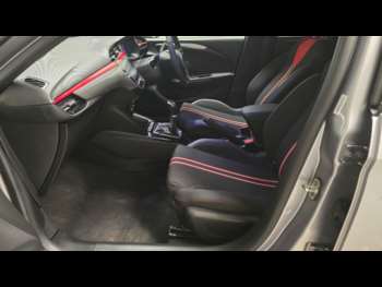 Used Vauxhall Corsa 2023 for sale - 75044875: Photo