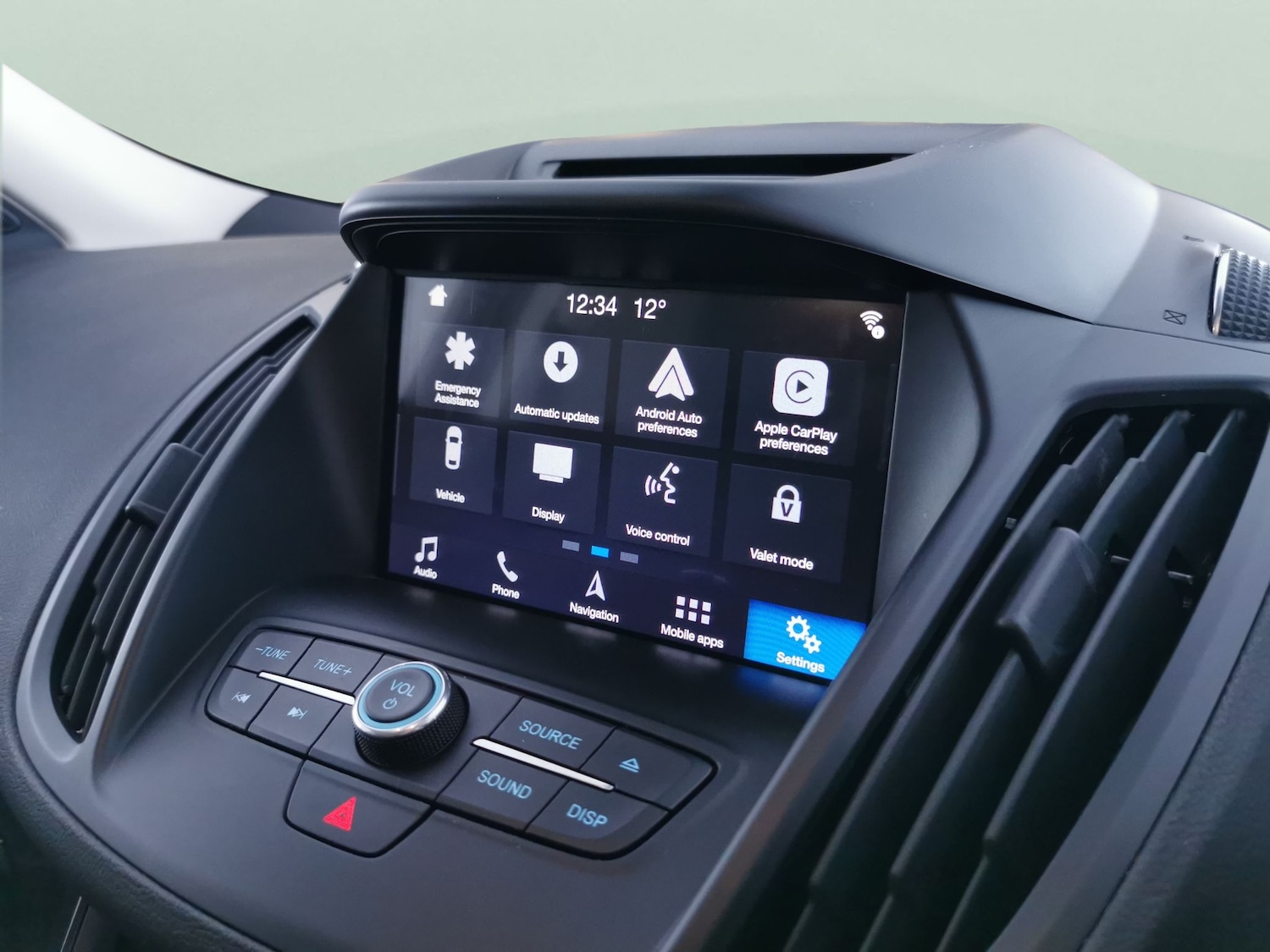 Used Ford Kuga 2019 for sale - 77799965: Photo 18