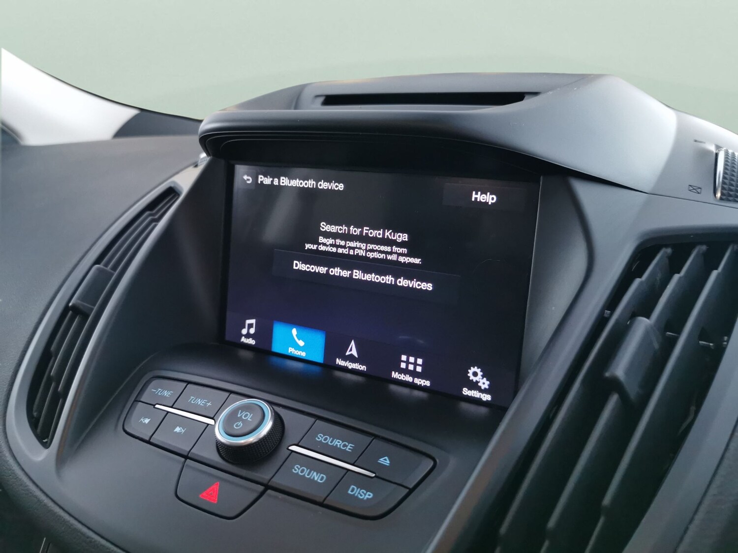 Used Ford Kuga 2019 for sale - 77799965: Photo 19