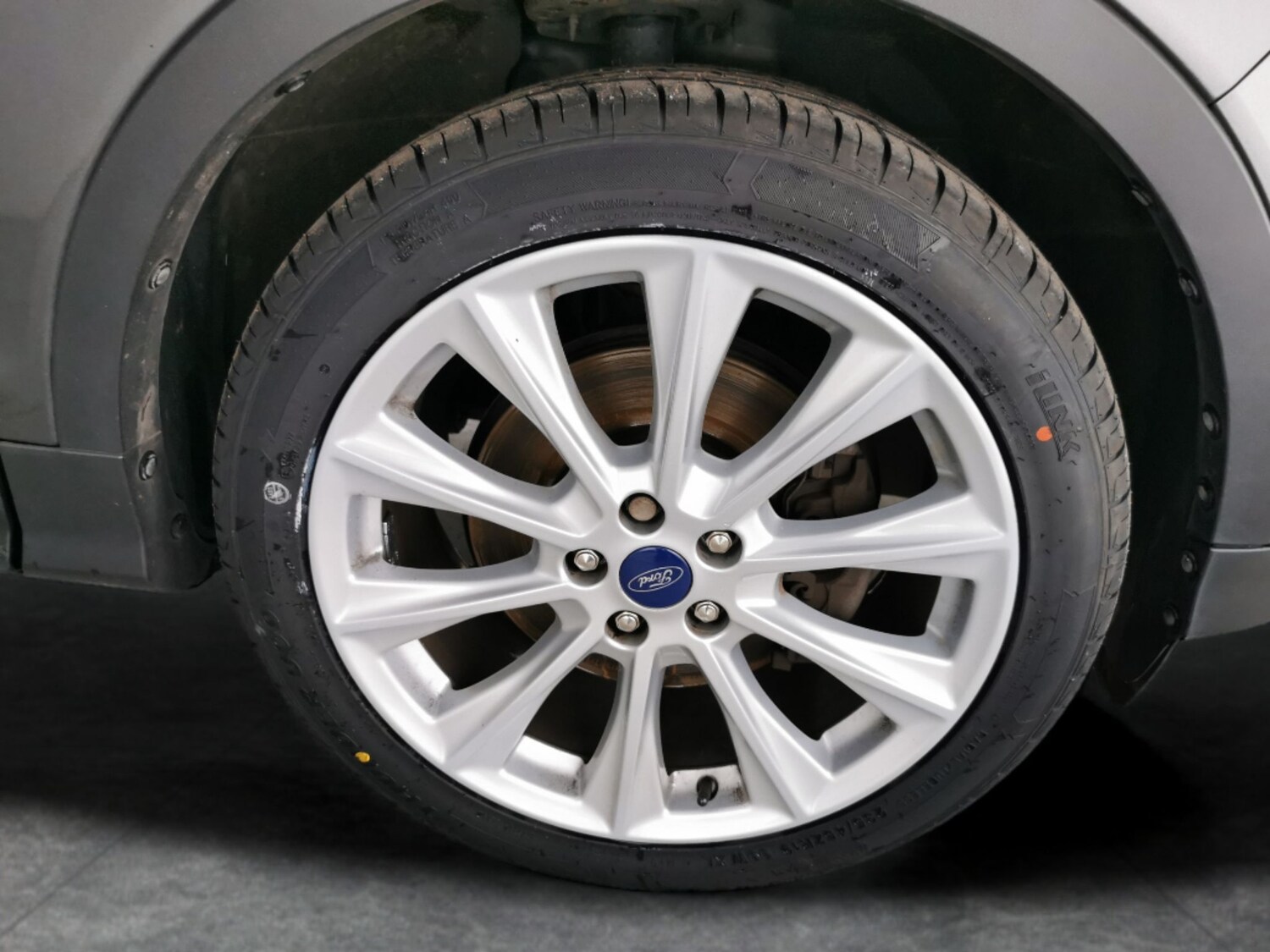 Used Ford Kuga 2019 for sale - 77799965: Photo 25