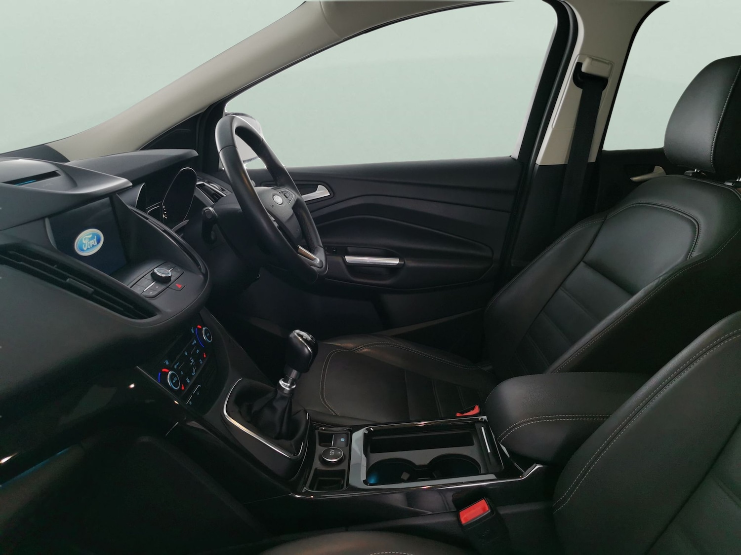 Used Ford Kuga 2019 for sale - 77799965: Photo 4