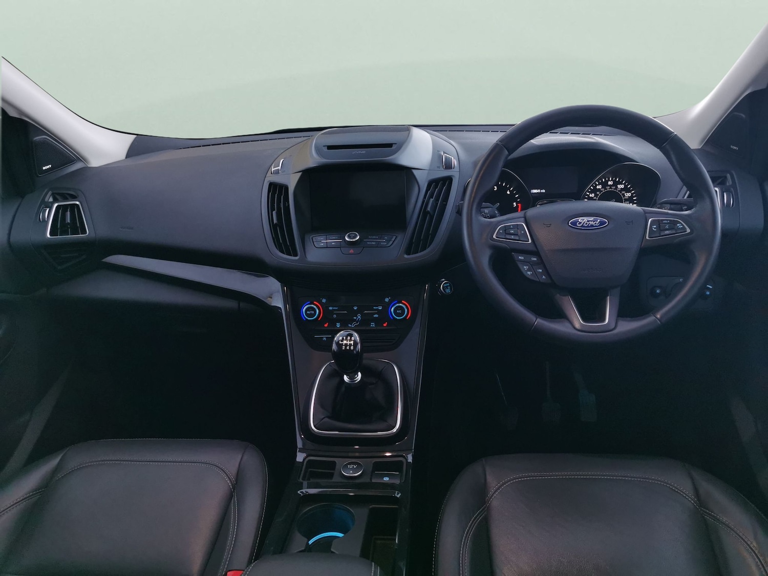 Used Ford Kuga 2019 for sale - 77799965: Photo 9