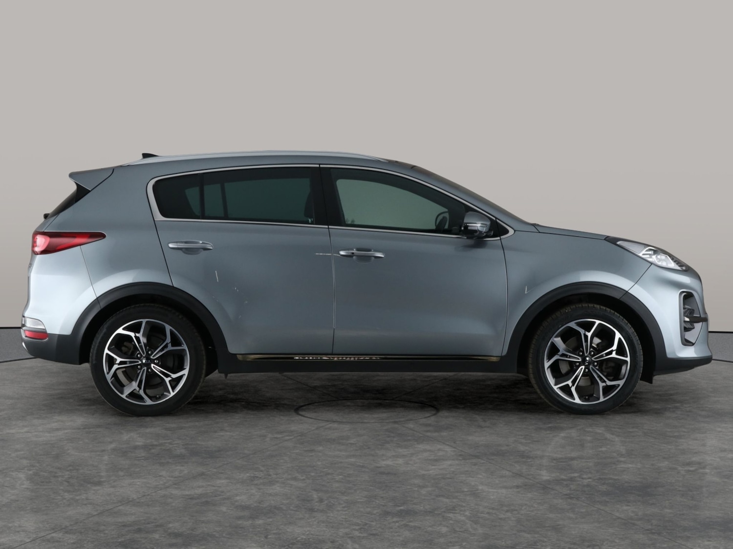 Used Kia Sportage 2020 for sale - 76450097: Photo 12