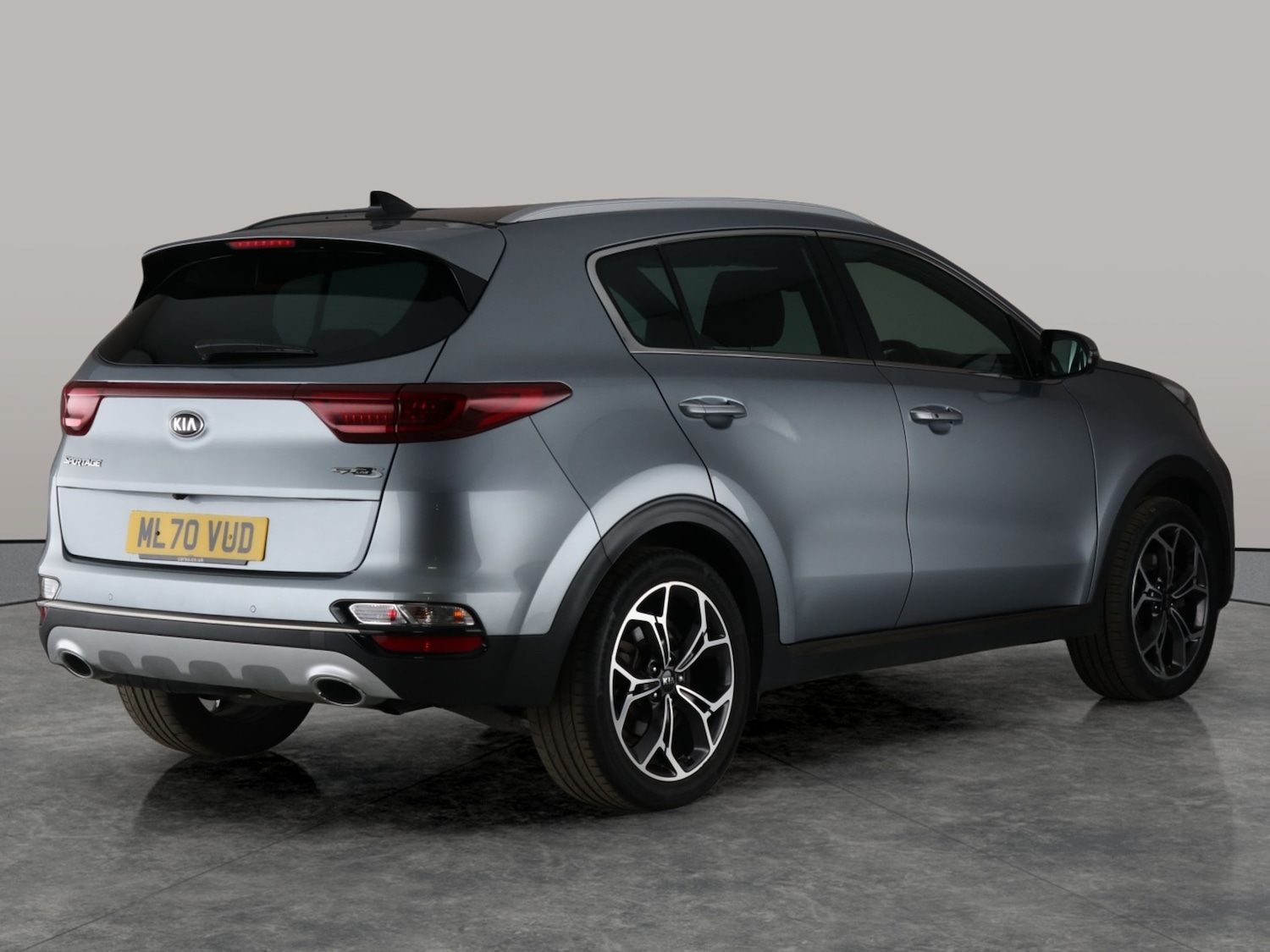 Used Kia Sportage 2020 for sale - 76450097: Photo 13