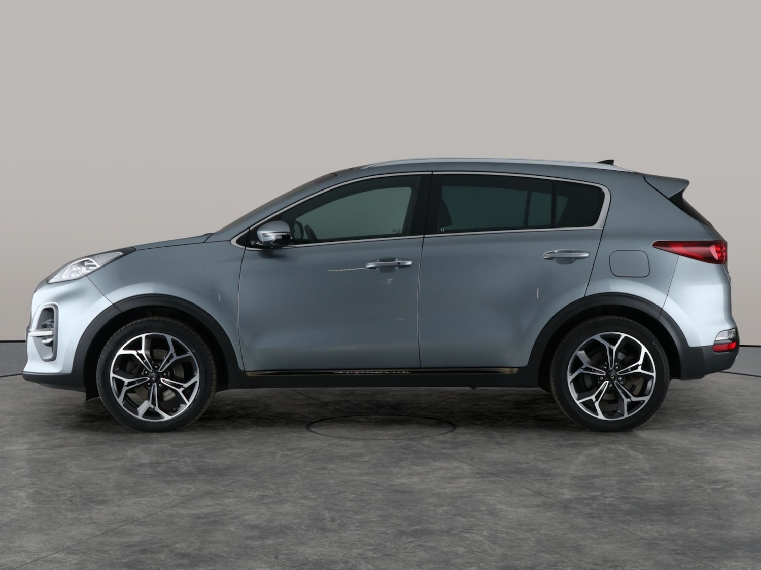 Used Kia Sportage 2020 for sale - 76450097: Photo 17