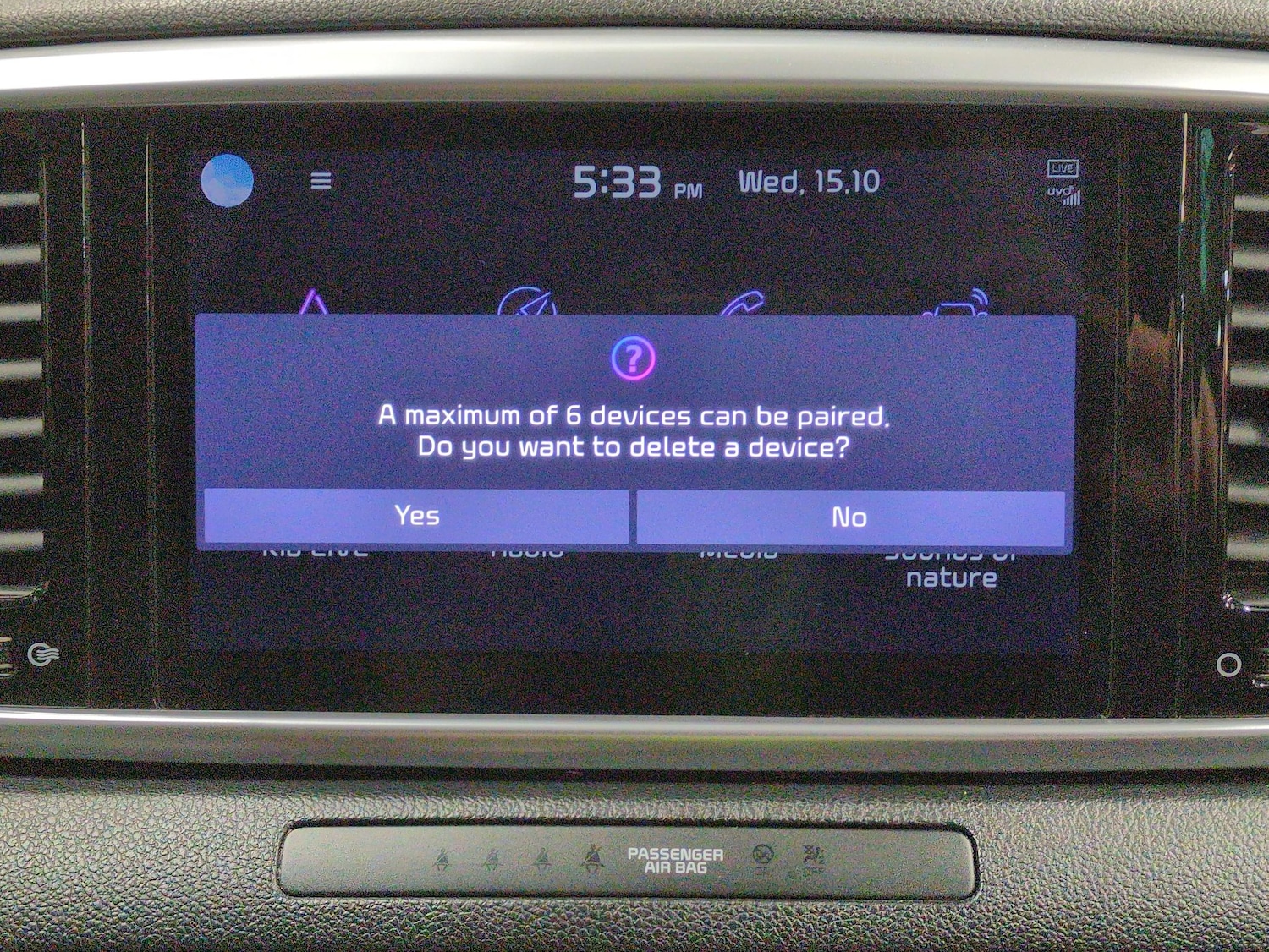 Used Kia Sportage 2020 for sale - 76450097: Photo 22