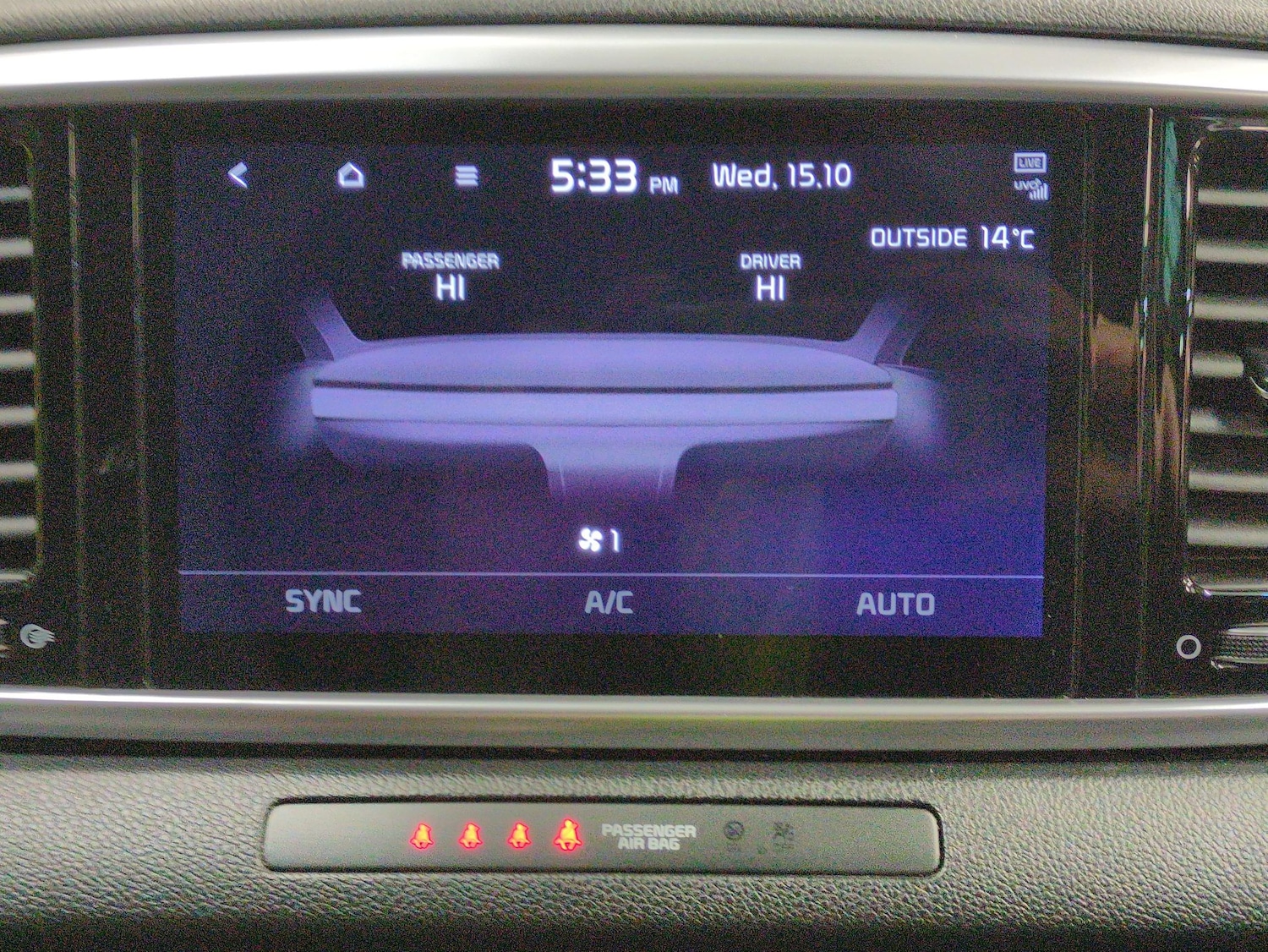 Used Kia Sportage 2020 for sale - 76450097: Photo 23