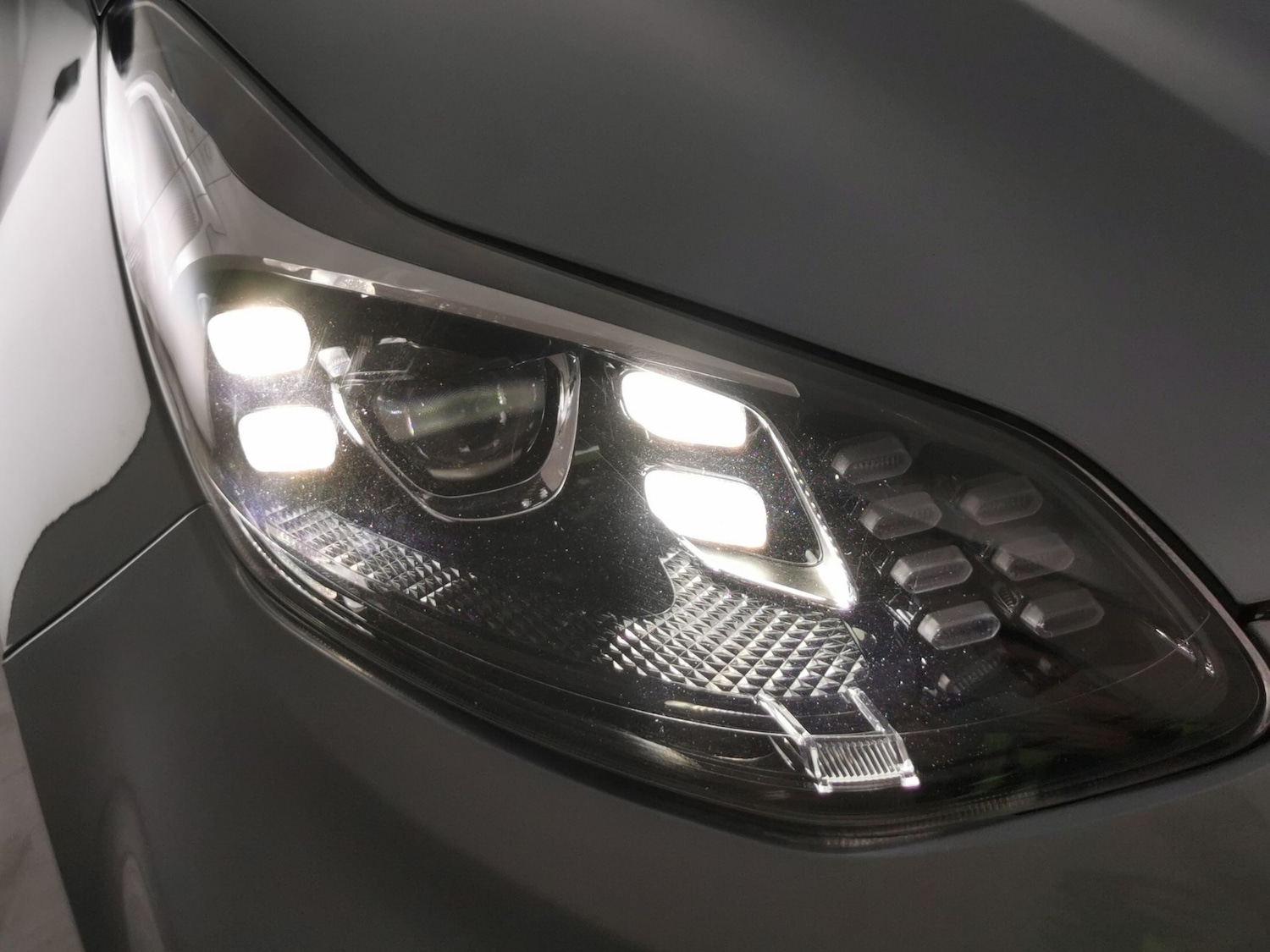 Used Kia Sportage 2020 for sale - 76450097: Photo 29