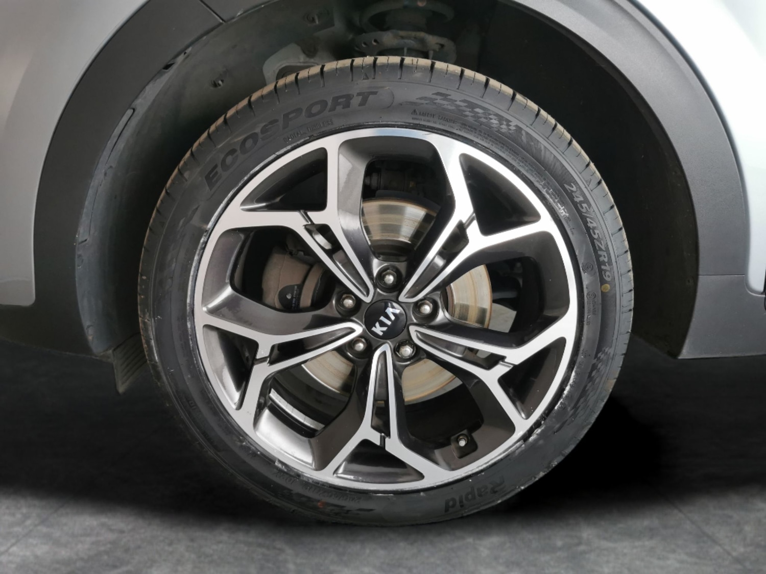 Used Kia Sportage 2020 for sale - 76450097: Photo 31