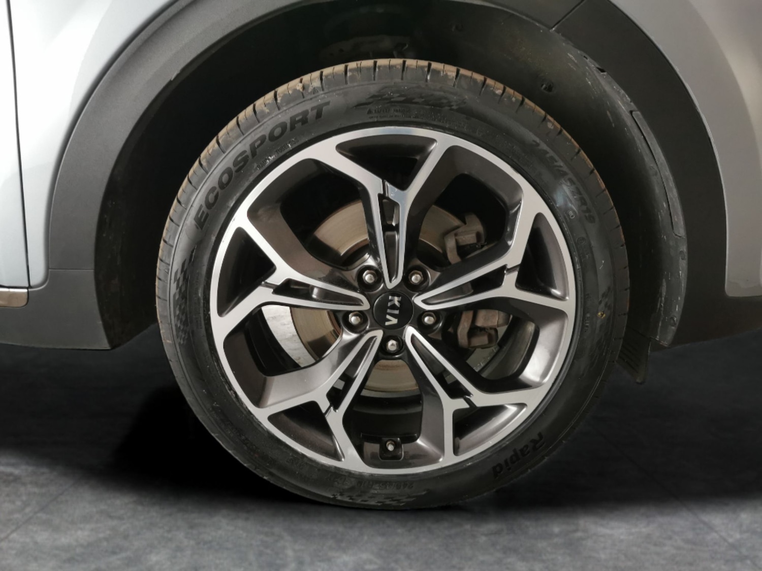 Used Kia Sportage 2020 for sale - 76450097: Photo 32