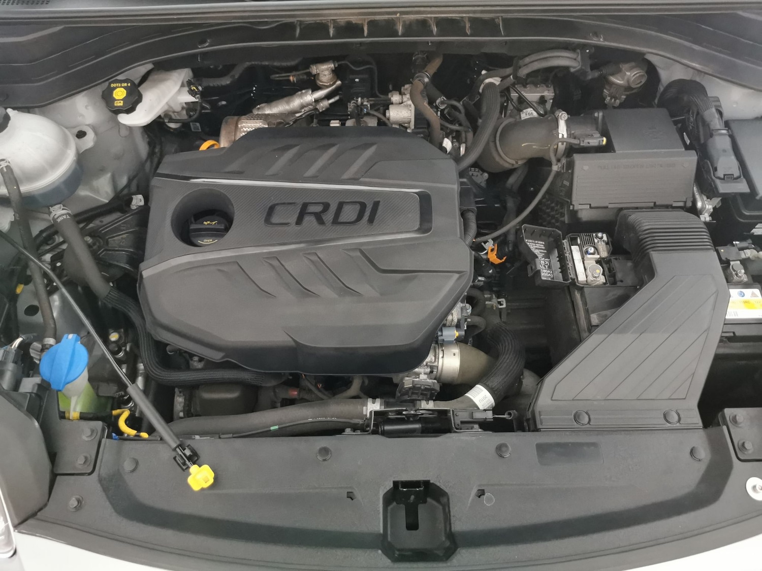 Used Kia Sportage 2020 for sale - 76450097: Photo 42