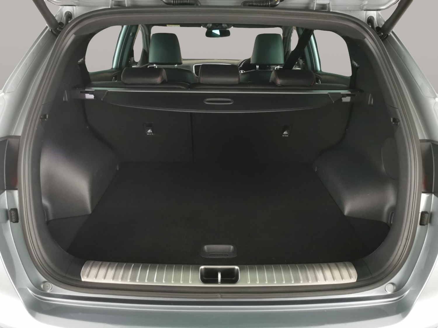 Used Kia Sportage 2020 for sale - 76450097: Photo 43