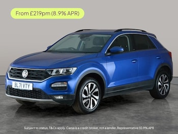 Used Volkswagen T-Roc undefined for sale - 78308146: Photo