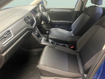 Used Volkswagen T-Roc undefined for sale - 78308146: Photo