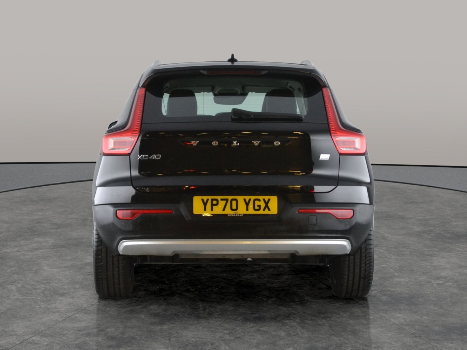 Used Volvo XC40 2020 for sale - 76969500: Photo 10