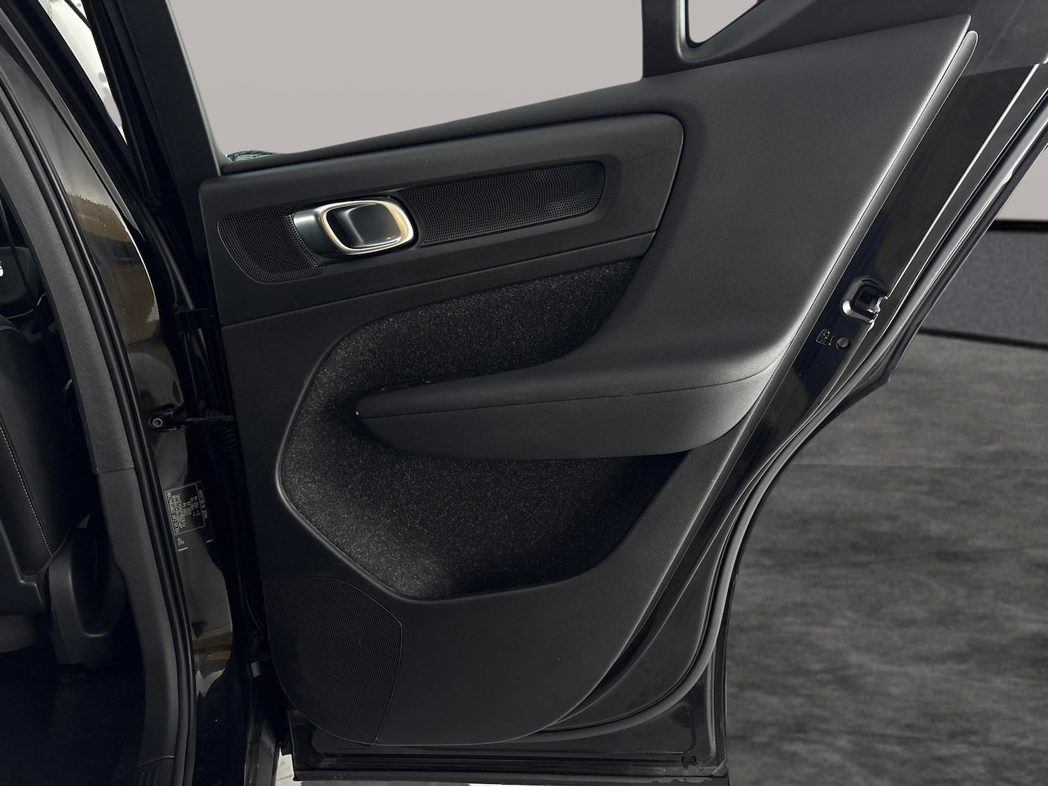 Used Volvo XC40 2020 for sale - 76969500: Photo 38