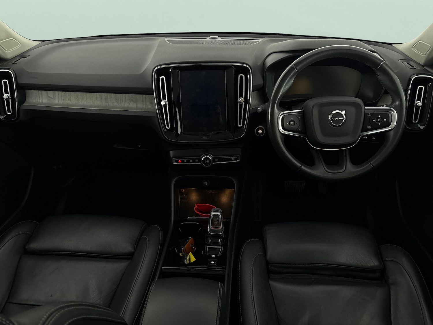 Used Volvo XC40 2020 for sale - 76969500: Photo 8