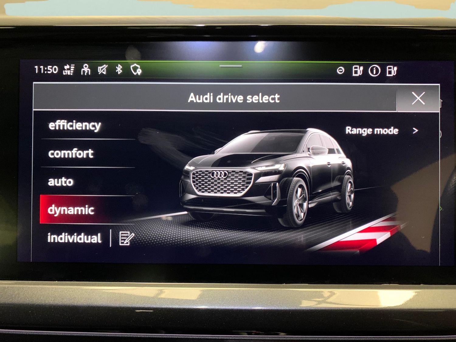 Used Audi Q4 e-tron 2022 for sale - 76704208: Photo 14