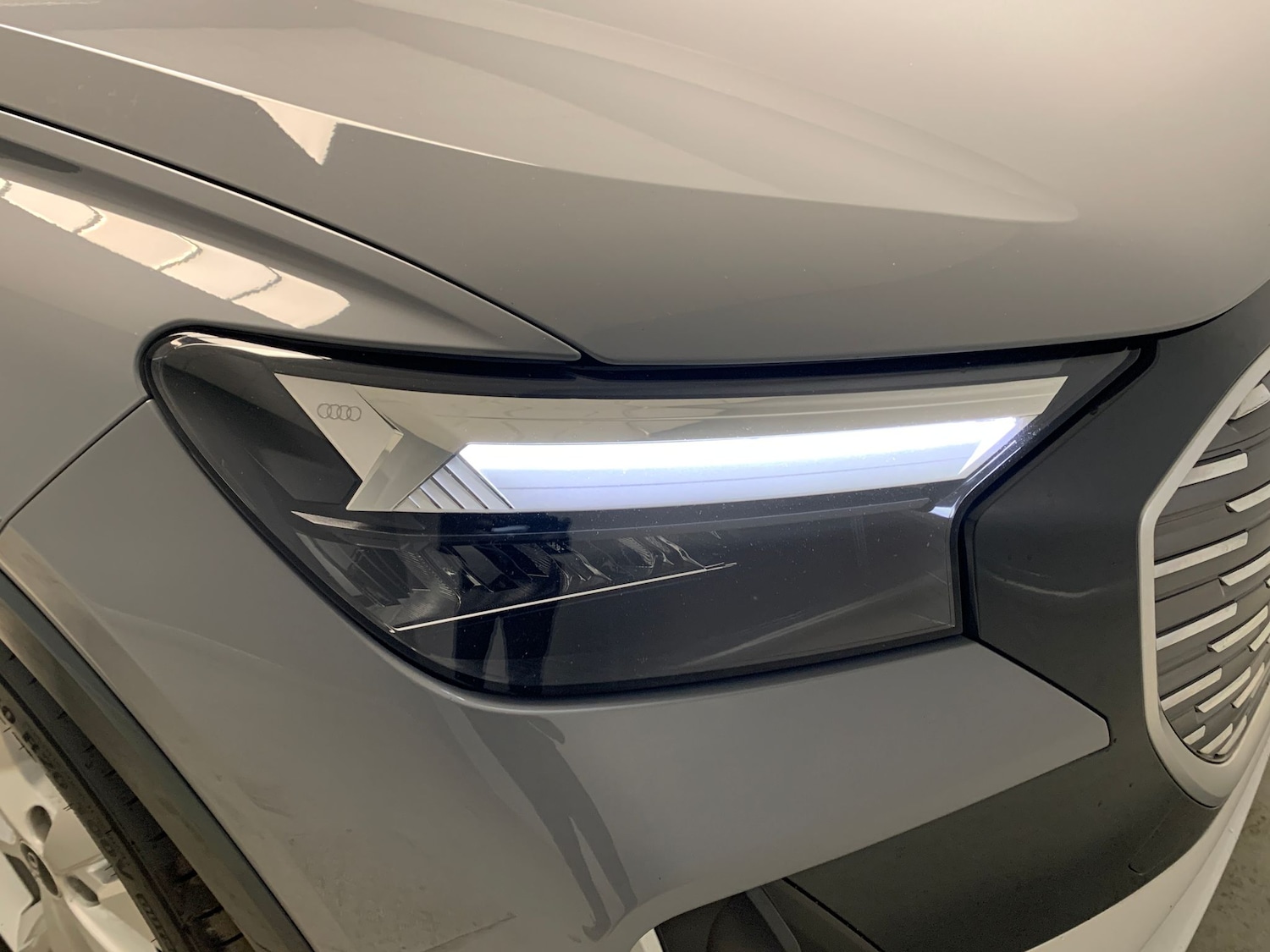 Used Audi Q4 e-tron 2022 for sale - 76704208: Photo 20
