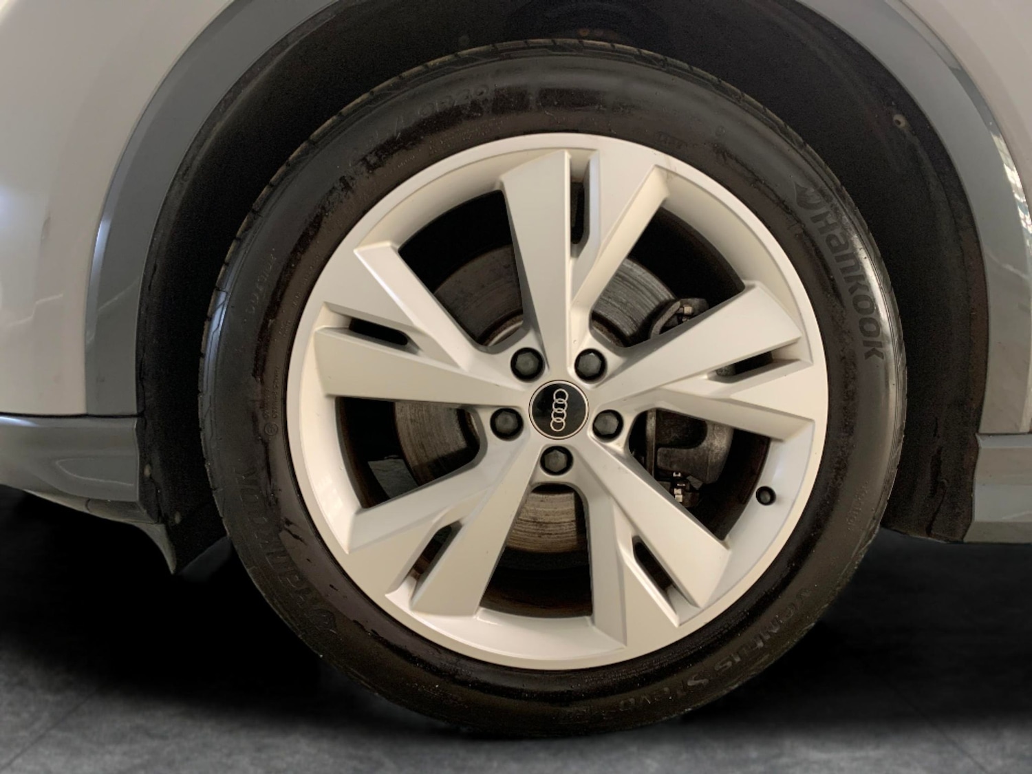 Used Audi Q4 e-tron 2022 for sale - 76704208: Photo 22