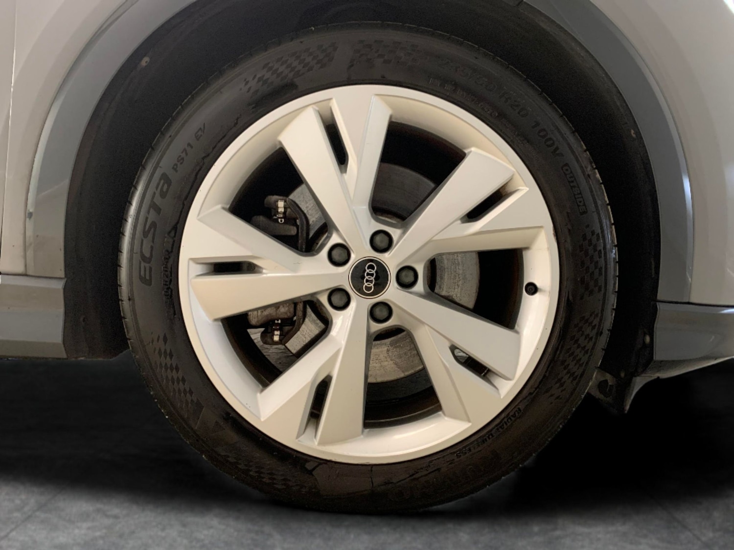 Used Audi Q4 e-tron 2022 for sale - 76704208: Photo 23