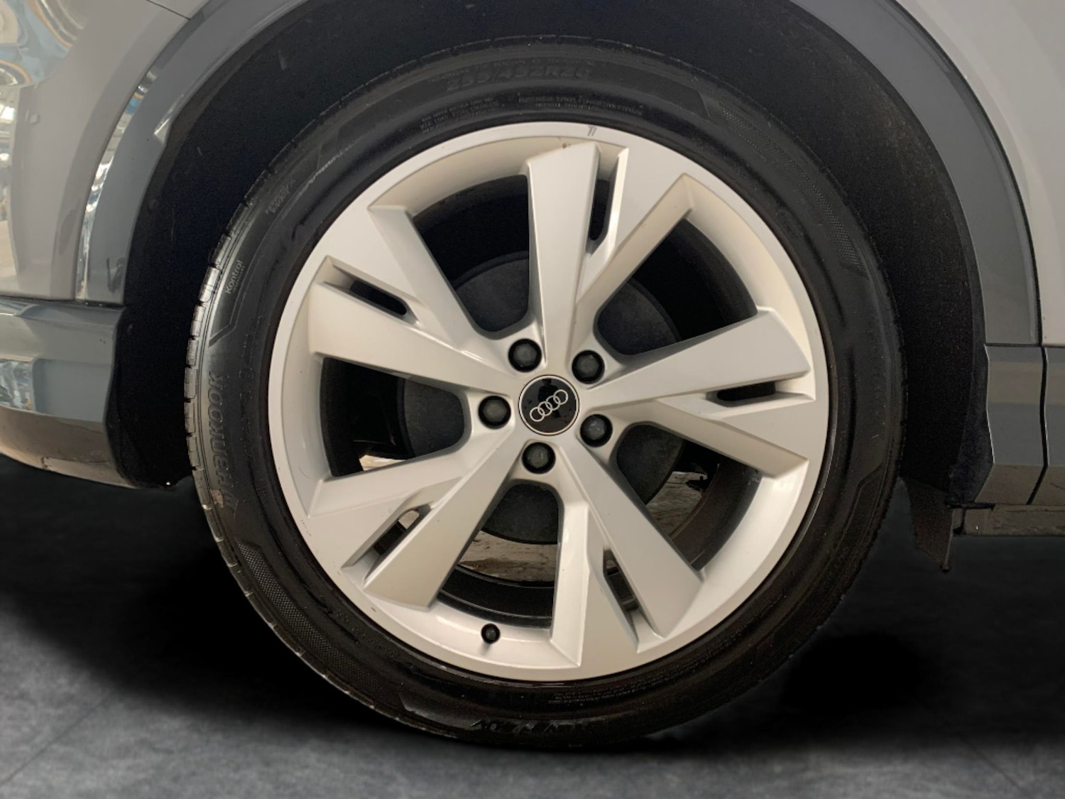 Used Audi Q4 e-tron 2022 for sale - 76704208: Photo 24