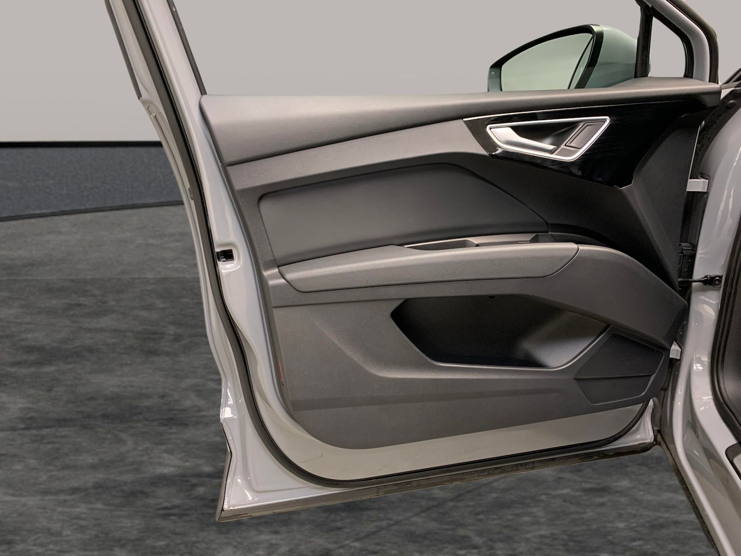 Used Audi Q4 e-tron 2022 for sale - 76704208: Photo 26