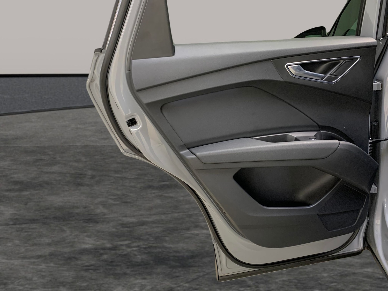 Used Audi Q4 e-tron 2022 for sale - 76704208: Photo 27