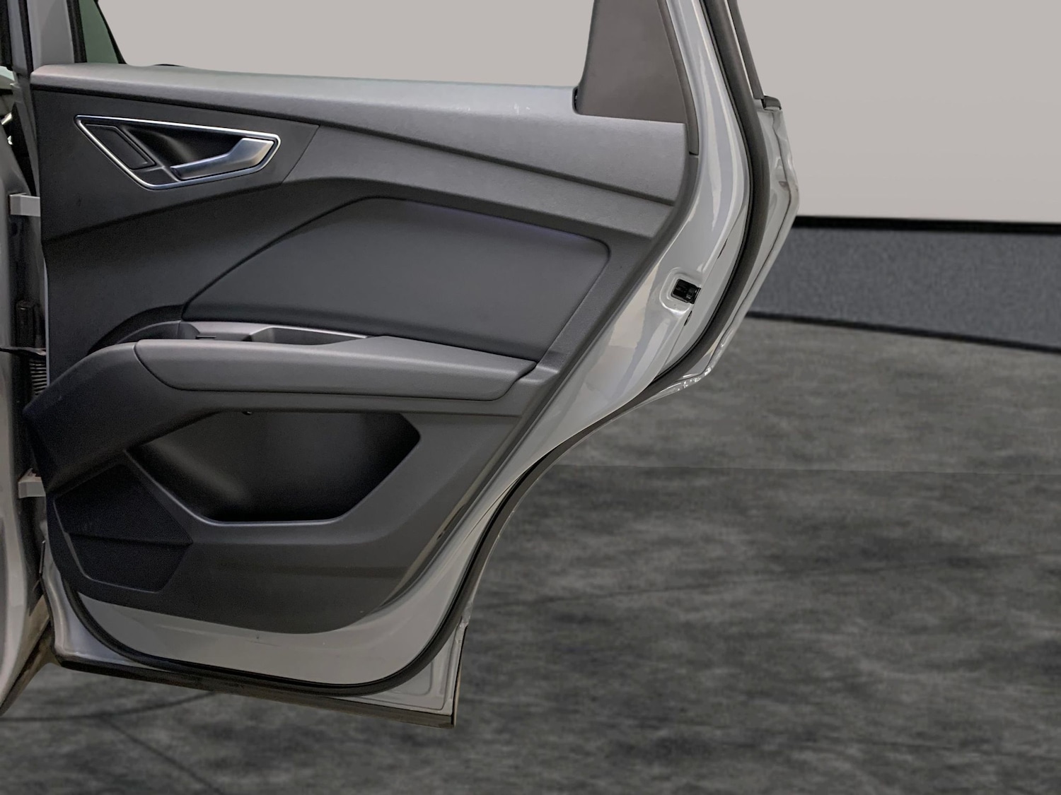 Used Audi Q4 e-tron 2022 for sale - 76704208: Photo 28