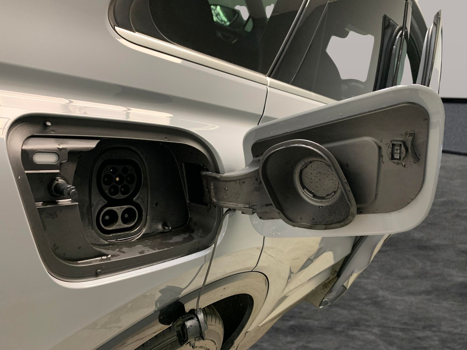 Used Audi Q4 e-tron 2022 for sale - 76704208: Photo 30