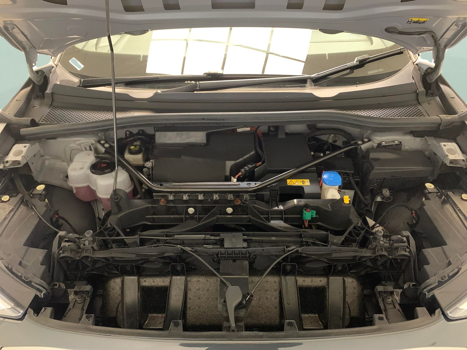 Used Audi Q4 e-tron 2022 for sale - 76704208: Photo 32